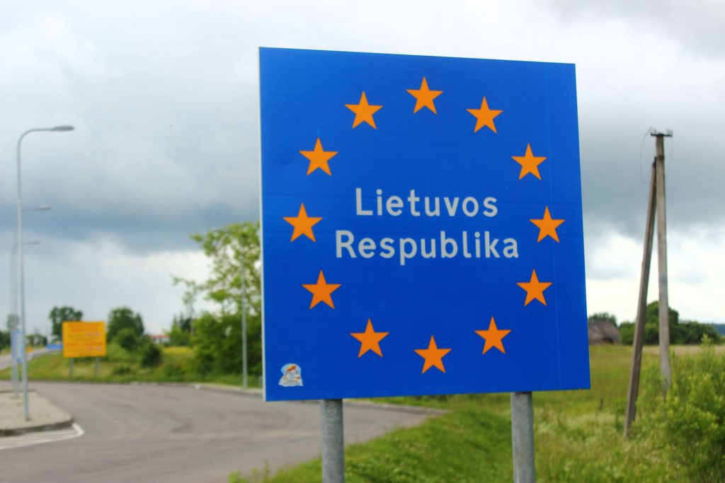 Republika Litwy