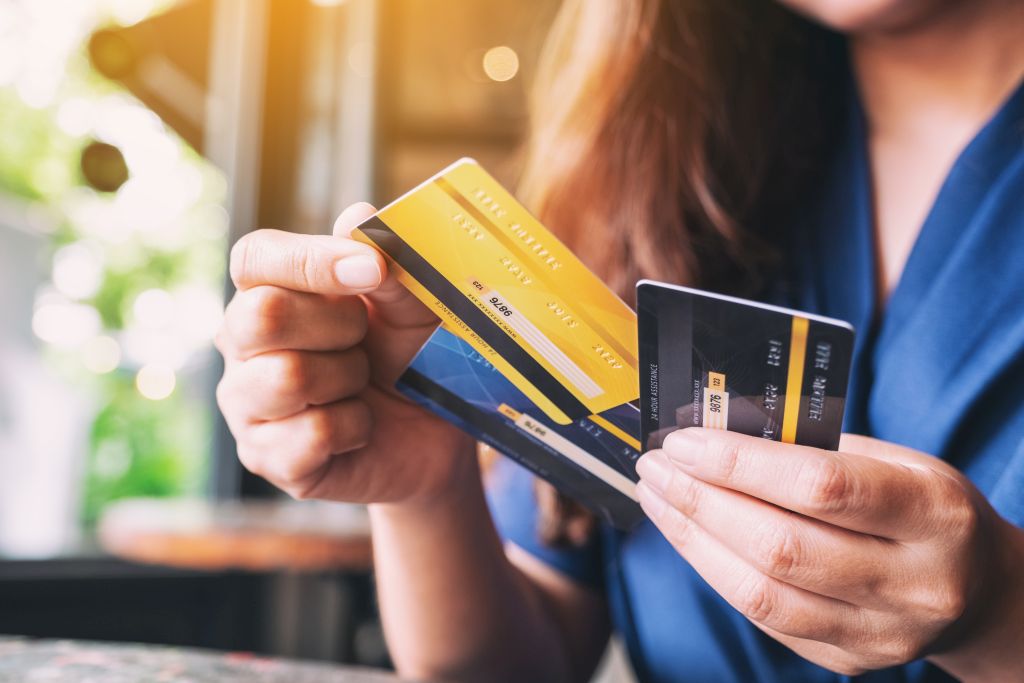 Karta kredytowa – co warto o niej wiedzieć?