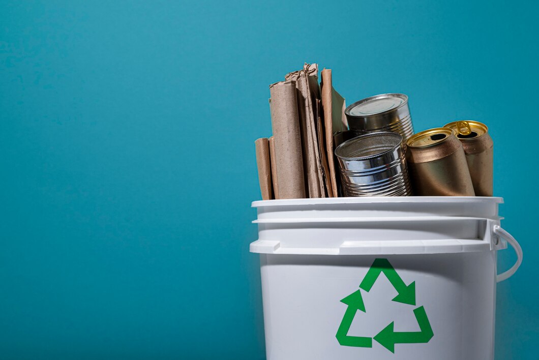 Jak ochronić środowisko dzięki recyklingowi zużytych pojemników na tusz do drukarek